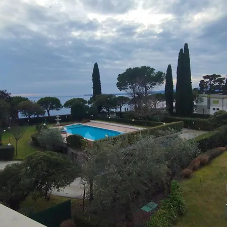 Orizzonte Blue - Corte Fasanella * Toscolano Maderno